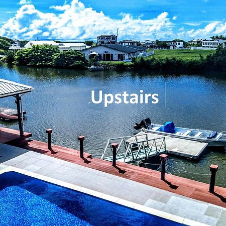 Waterfront Sunset Apartment ナンディ エクステリア 写真