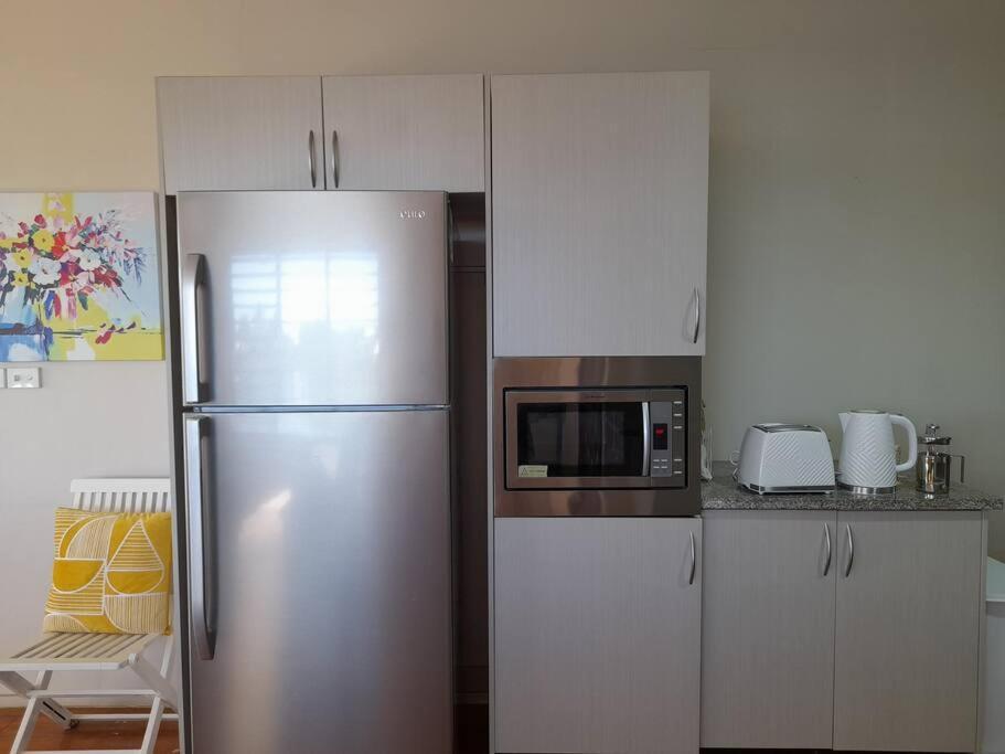 Waterfront Sunset Apartment ナンディ エクステリア 写真