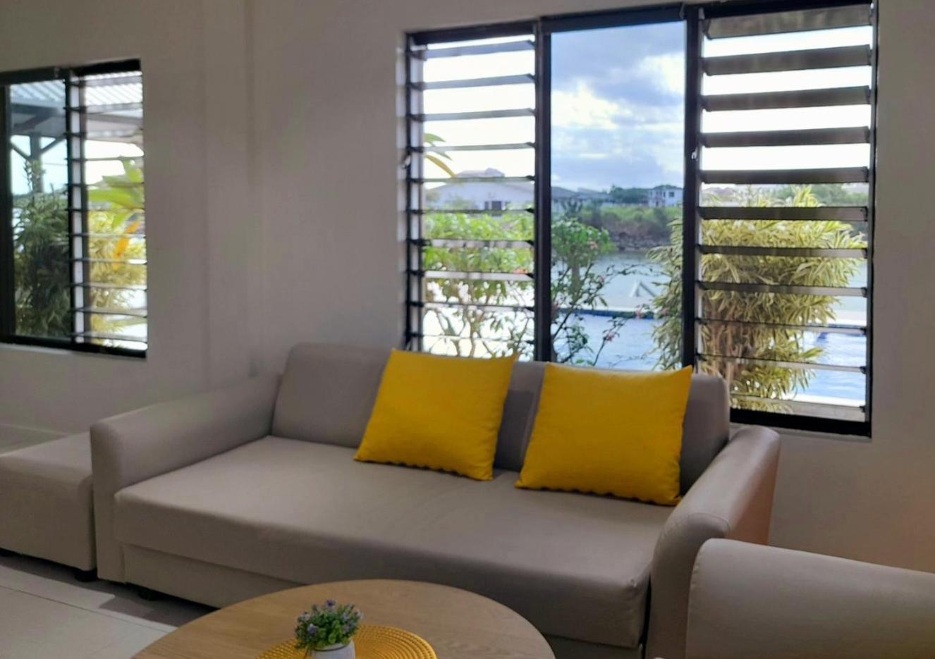 Waterfront Sunset Apartment ナンディ エクステリア 写真