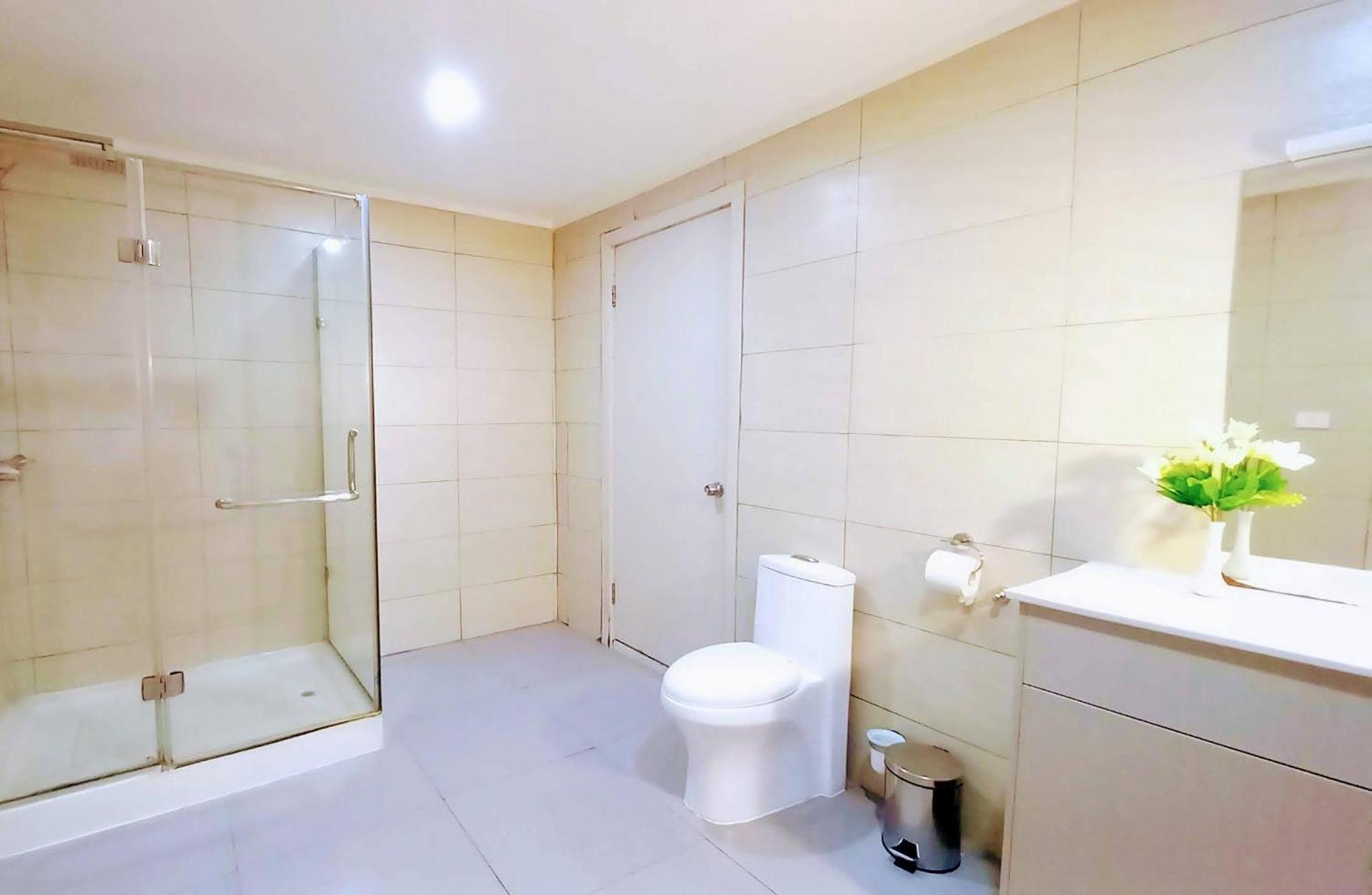 Waterfront Sunset Apartment ナンディ エクステリア 写真