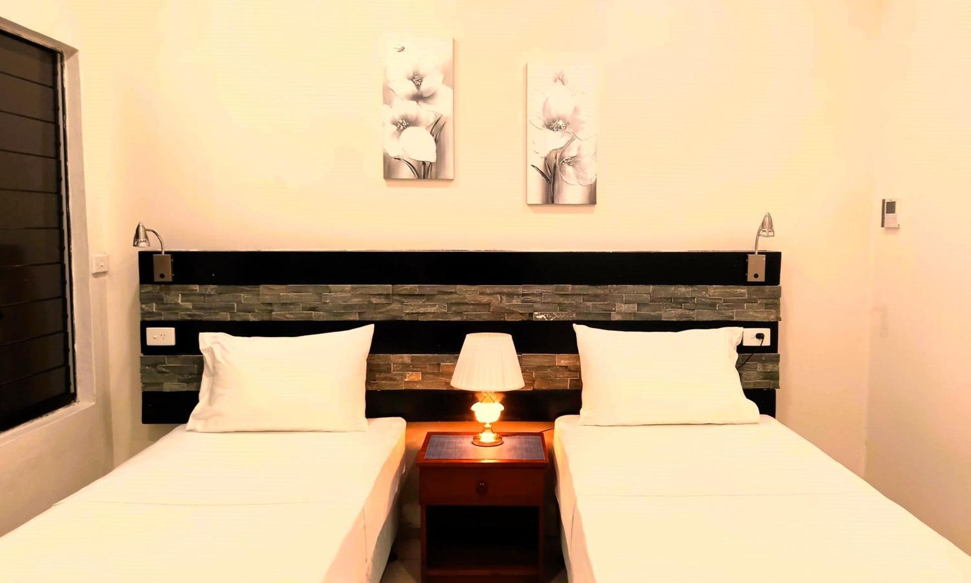 Waterfront Sunset Apartment ナンディ 部屋 写真