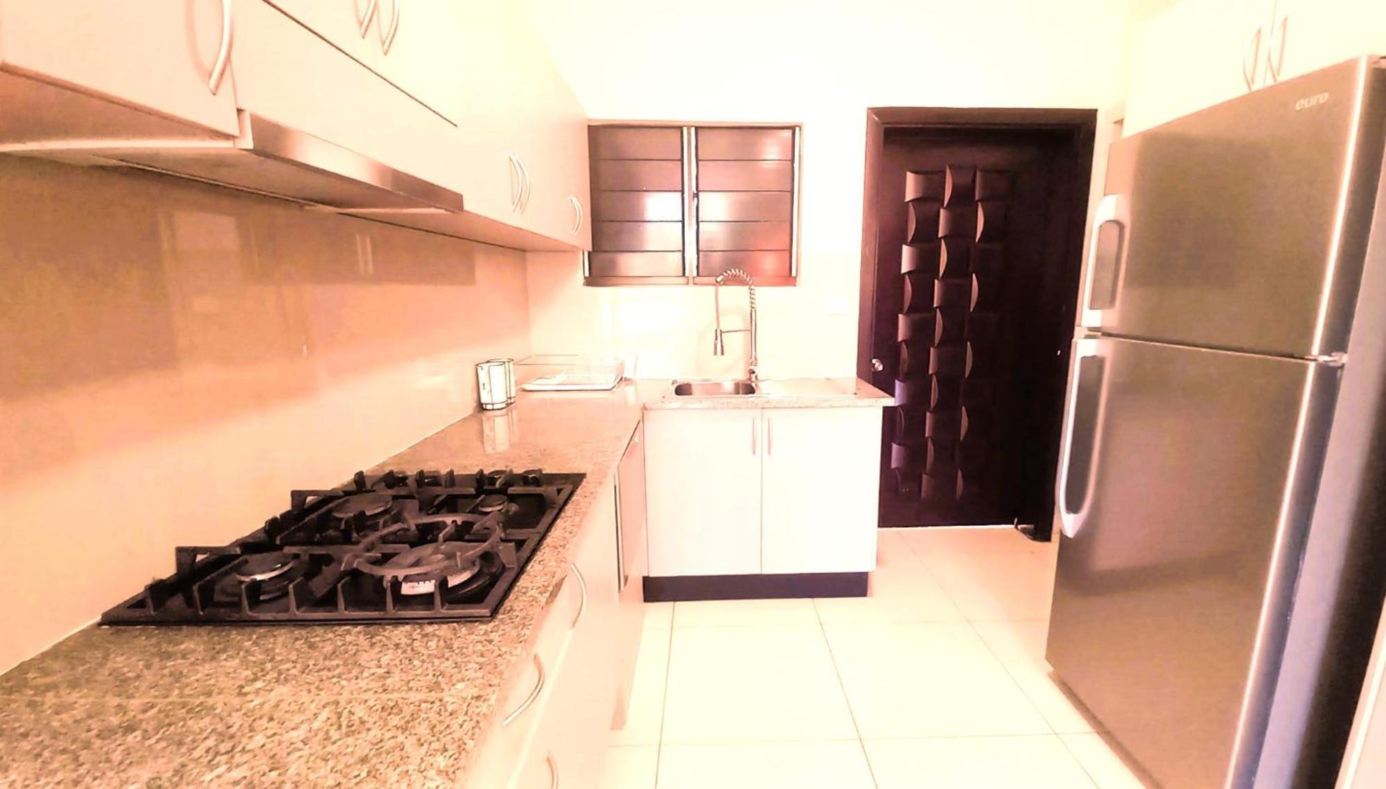 Waterfront Sunset Apartment ナンディ 部屋 写真