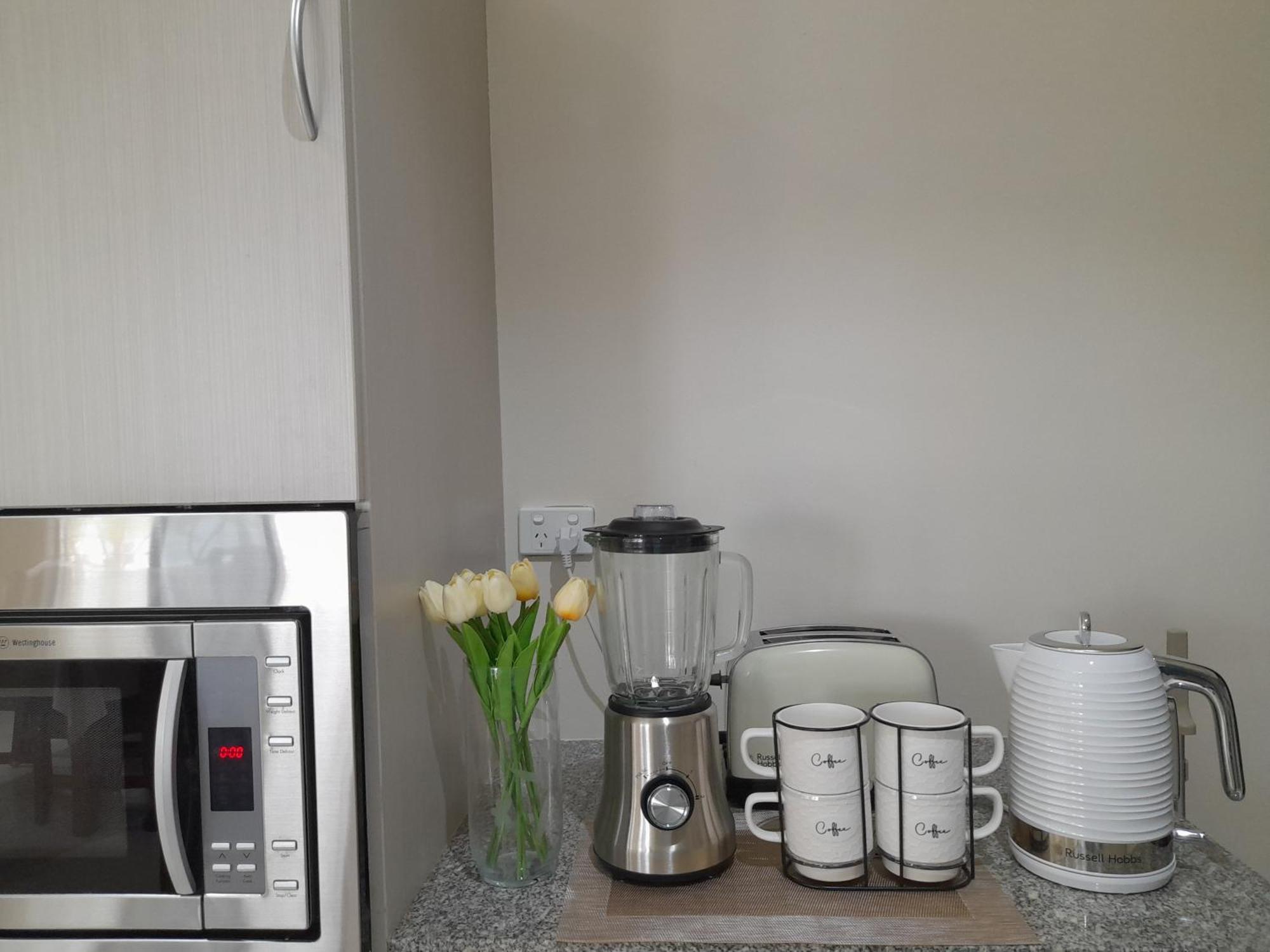 Waterfront Sunset Apartment ナンディ 部屋 写真